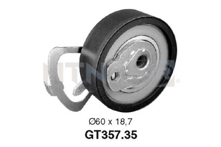 GT35735 SNR