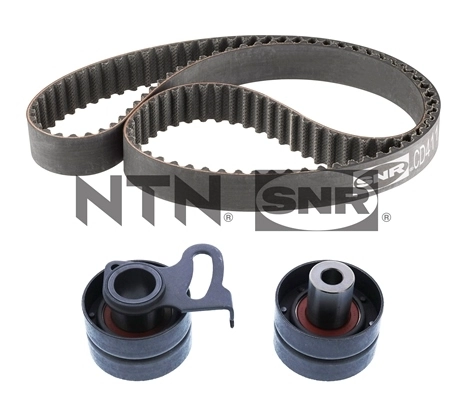 Correia do mecanismo de distribuição de gás, kit Nissan Patrol  K260 ao melhor preço