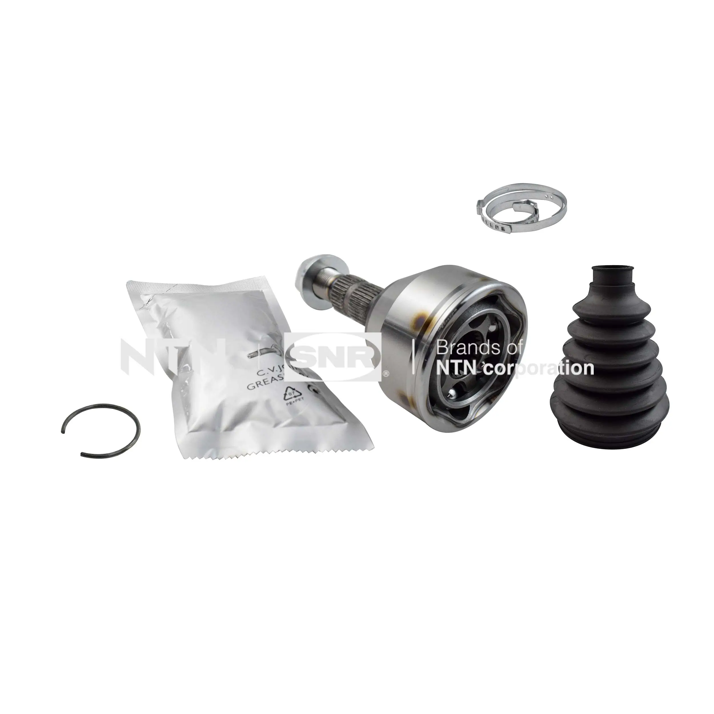 Compre 93182543 General Motors Junta homocinética externa dianteira