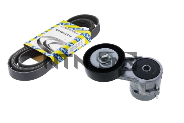 Correia dos conjuntos de transmissão, kit para Opel Astra 51, 52, F35, M35