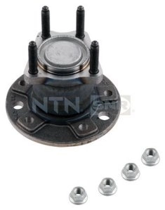 R15334 SNR