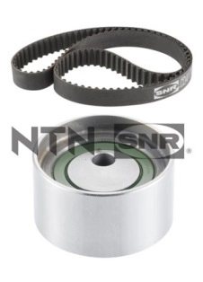 Correia do mecanismo de distribuição de gás, kit Continental/Siemens CT898K1