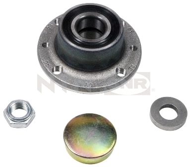  Uno  hatchback (1983-1996) original desde 43,75 €