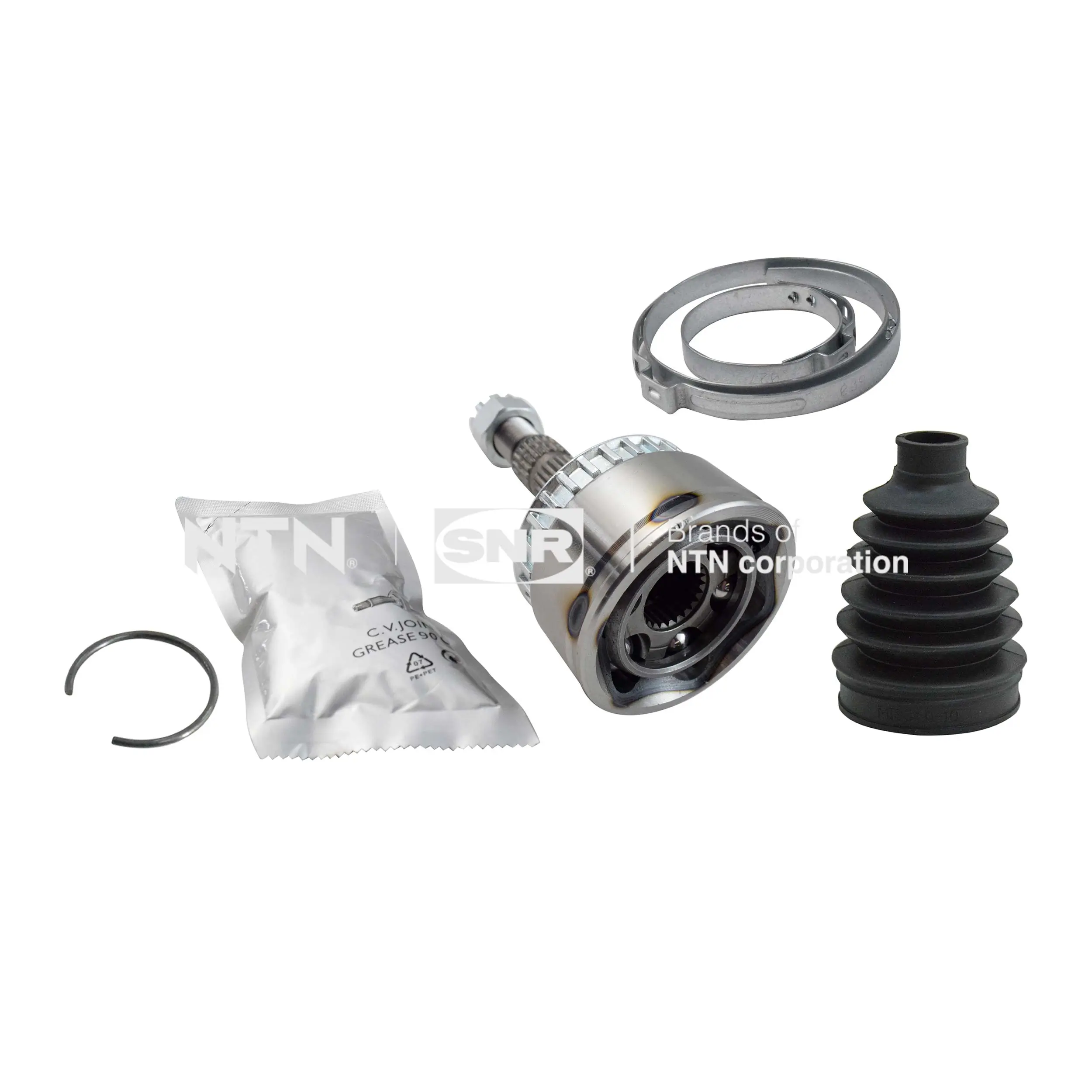 Junta homocinética externa dianteira Opel Meriva preço, a partir de 41,61 USD