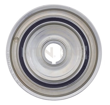 Polia de cambota 9641741980 Fiat/Alfa/Lancia