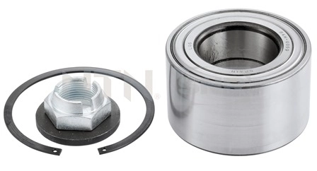 Rolamento de cubo dianteiro 4086234 Ford