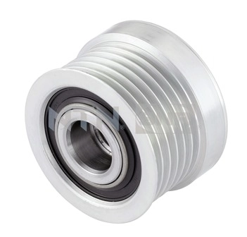 Polia do gerador para BMW 1  E81