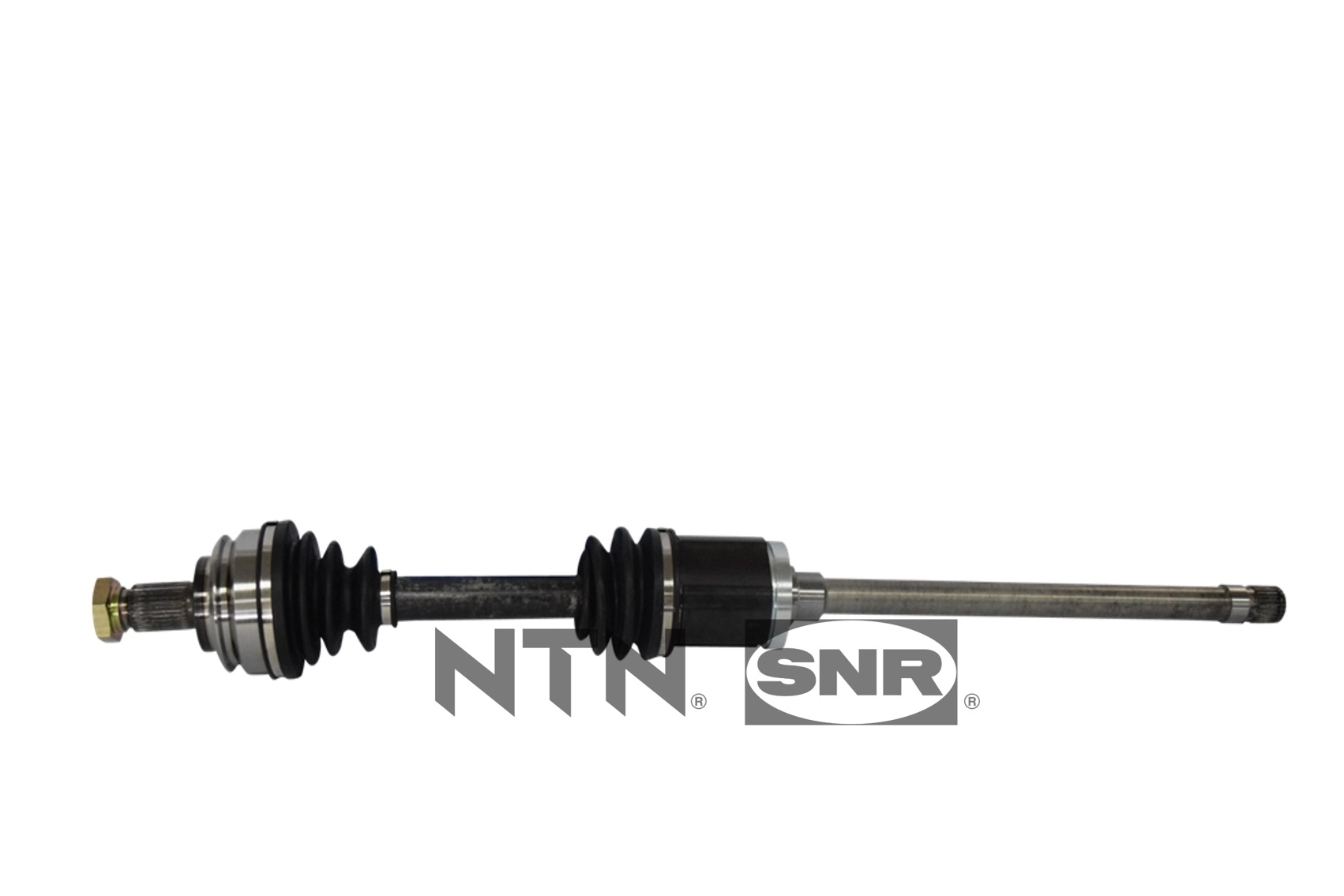 DK50015 SNR