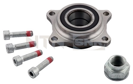 Rolamento de cubo dianteiro para Alfa Romeo 147 937