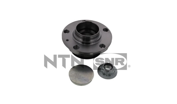 R15476 SNR