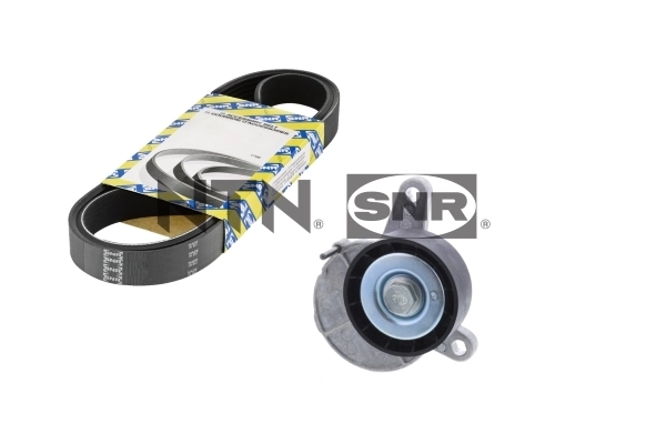 Compre Correia dos conjuntos de transmissão, kit Skoda Rapid 
