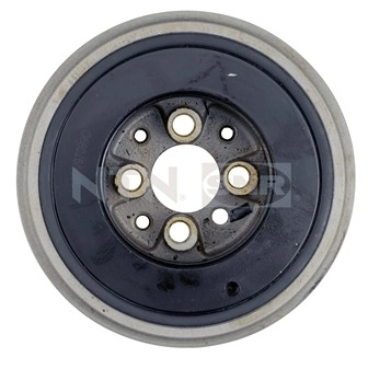 Polia de cambota Volkswagen Polo III 6KV5