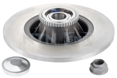 KF15570U SNR