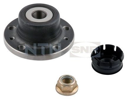 R15555 SNR