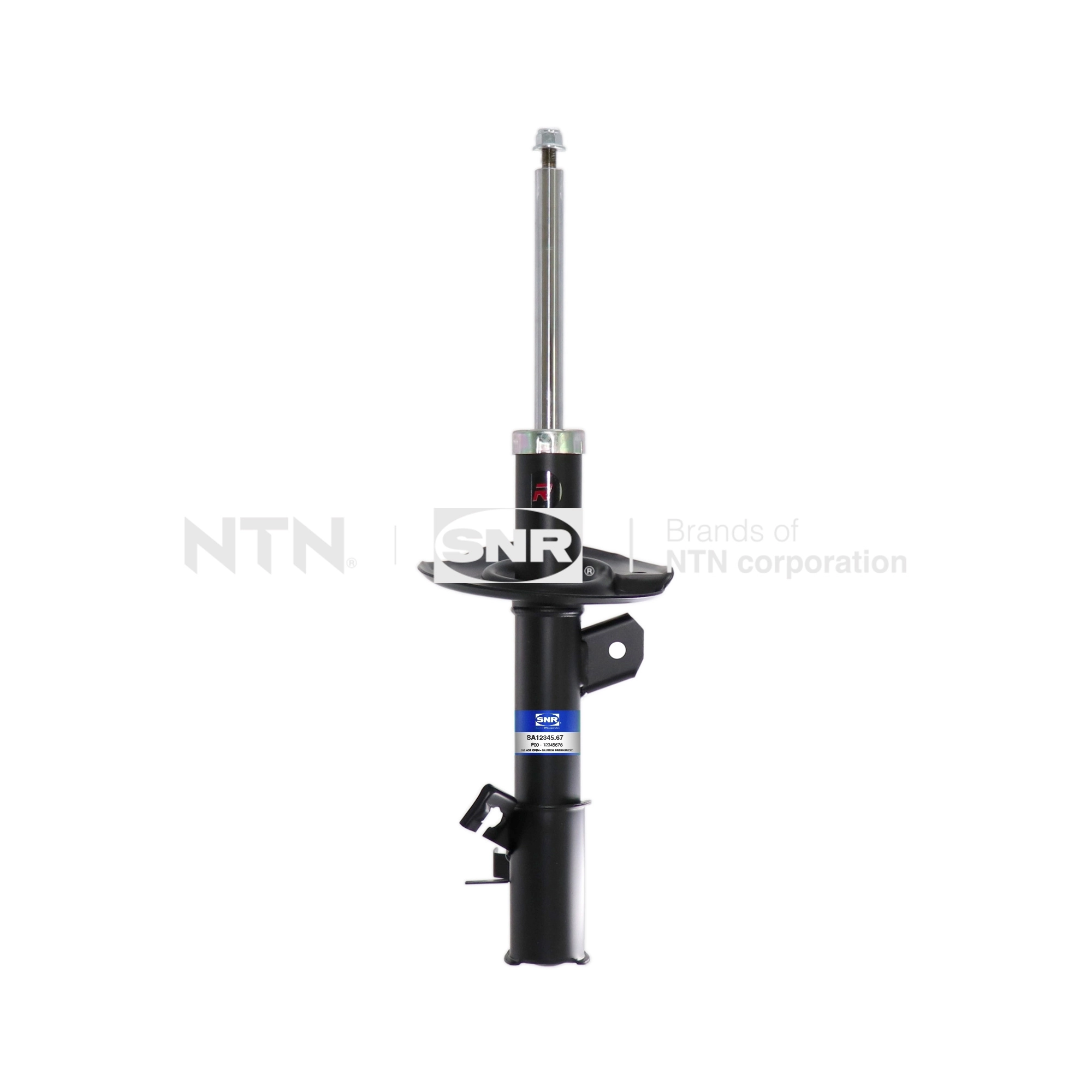 SA6684002R SNR Amortecedor dianteiro direito