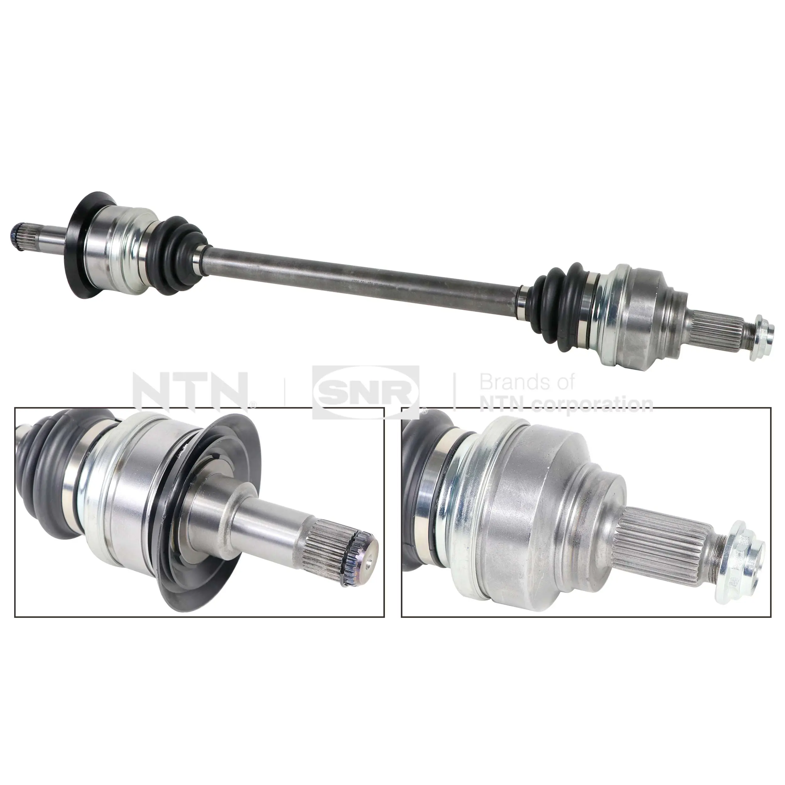 DK50028 SNR