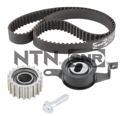 Correia do mecanismo de distribuição de gás, kit Dayco KTB211B