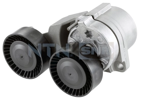 Rolo de reguladora de tensão da correia de transmissão Volvo XC70  SZ, LZ ao melhor preço
