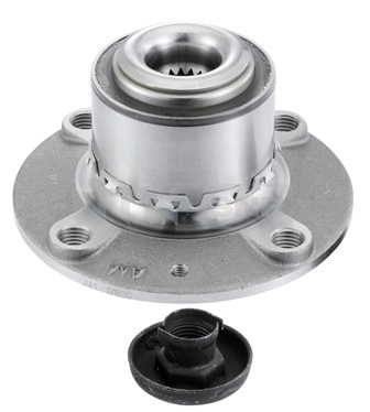 R15452 SNR