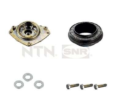 KB65803 SNR
