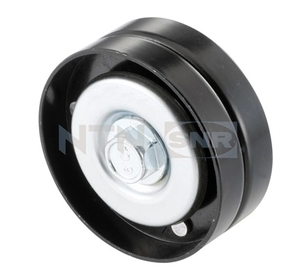 Rolo de reguladora de tensão da correia de transmissão Fiat/Alfa/Lancia K05066938AA