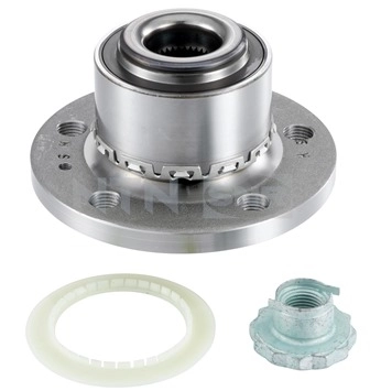 Cubo dianteiro Seat Ibiza IV 6J5, 6P1 ao melhor preço