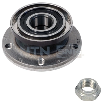Cubo traseiro Alfa Romeo 147  937 ao melhor preço