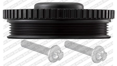 Compre Polia de cambota Opel Astra 