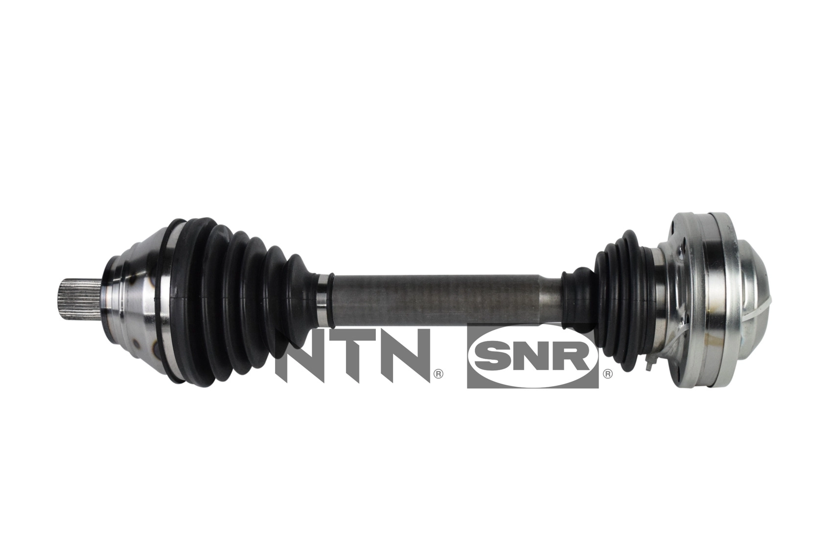 DK54007 SNR