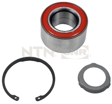 Rolamento de cubo traseiro Renault (RVI) 7421760184 preço, a partir de 33,85 USD