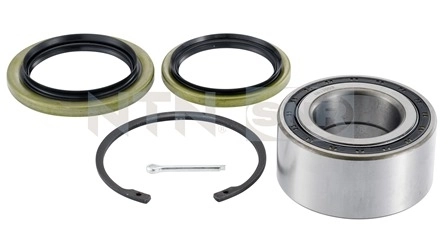 Compre MB633430 Hyundai/Kia Rolamento de cubo dianteiro