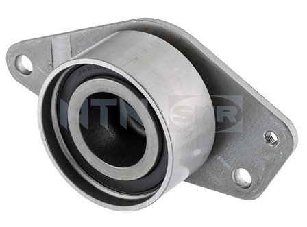 Rolo parasita da correia do mecanismo de distribuição de gás Volvo 30889400