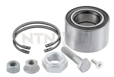 Rolamento de cubo dianteiro Volkswagen Polo II 86C ao melhor preço