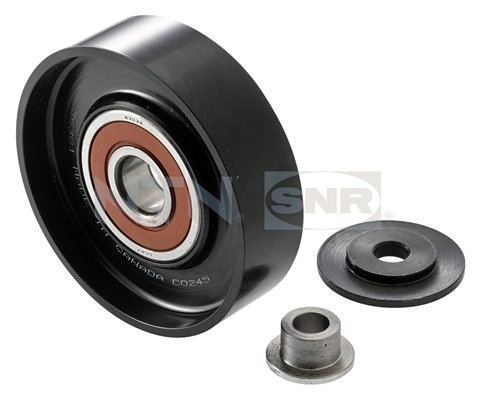 Rolo de reguladora de tensão da correia de transmissão Toyota Yaris preço, a partir de 28,27 USD
