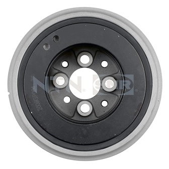 Compre Polia de cambota Skoda Fabia 