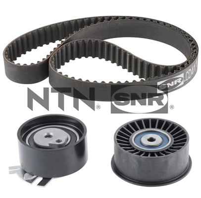Correia do mecanismo de distribuição de gás, kit 1680600Q0D Nissan/Infiniti