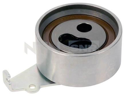  Reguladora de tensão da correia do mecanismo de distribuição de gás Mazda 323 S V sedan (BA) (1994 - 1998) S V