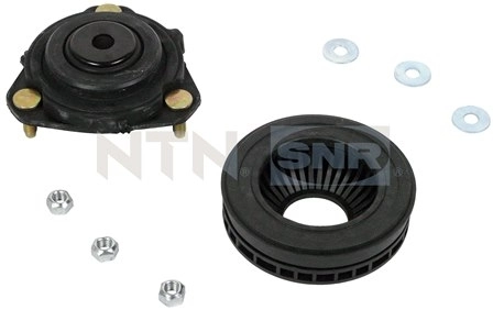 KB65210 SNR