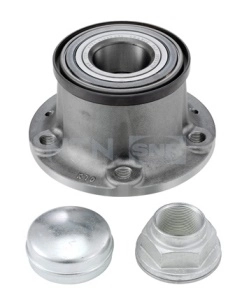 Cubo traseiro para Citroen Jumper 250