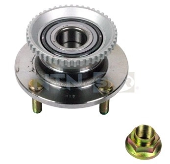 Rolamento de cubo traseiro Hyundai Sonata preço, a partir de 45,36 USD