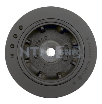 Polia de cambota para Renault 21  S48