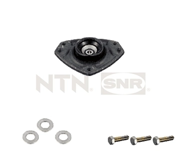 KB65806 SNR