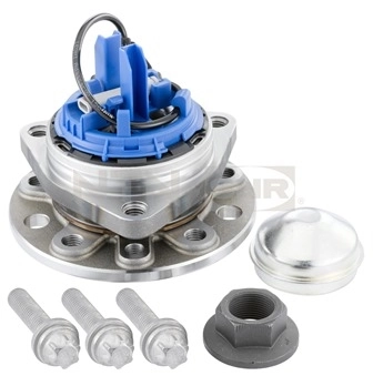 Cubo dianteiro Opel Vectra  31 ao melhor preço