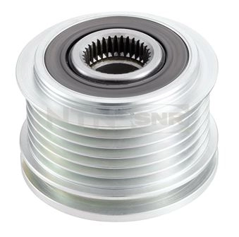 Polia do gerador Volvo WCPN36RC4X