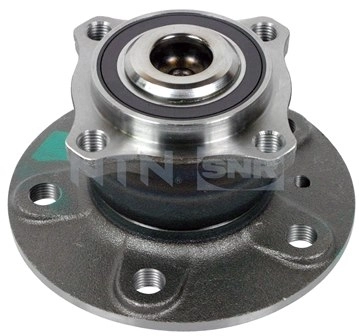 R15145 SNR