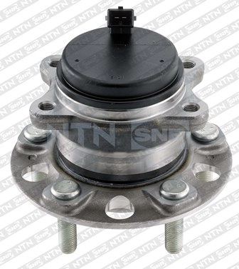Cubo traseiro KIA Sportage IV QL ao melhor preço