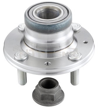 Cubo traseiro Mitsubishi Lancer V CB, CD, CE ao melhor preço
