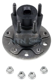 R15327 SNR