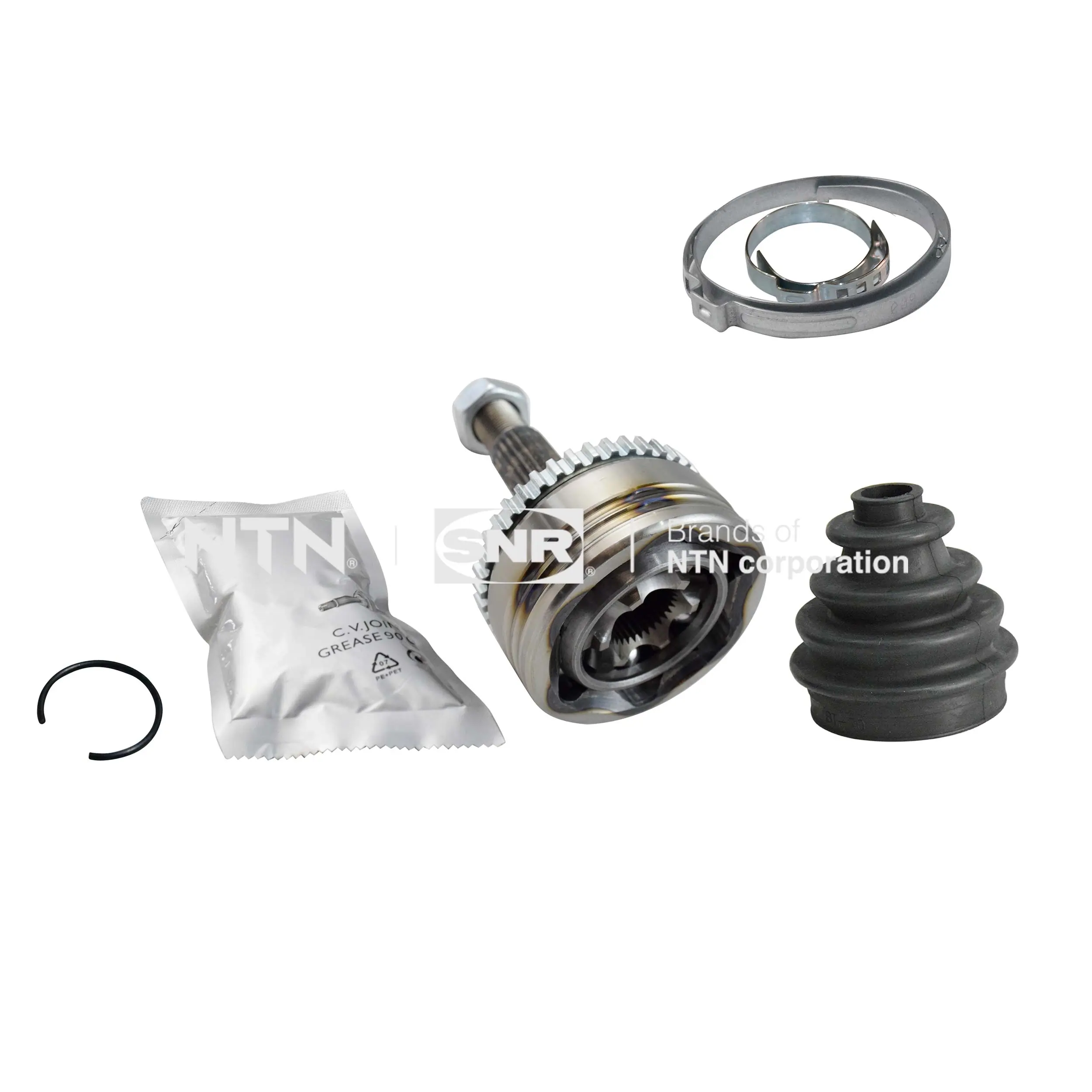  para Renault Twingo I (C06)