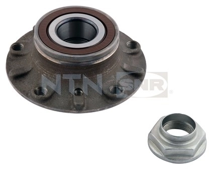 R15026 SNR